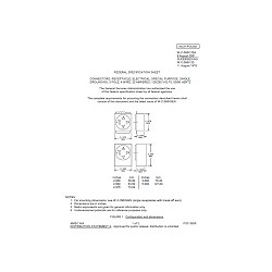 FED W-C-596/120
