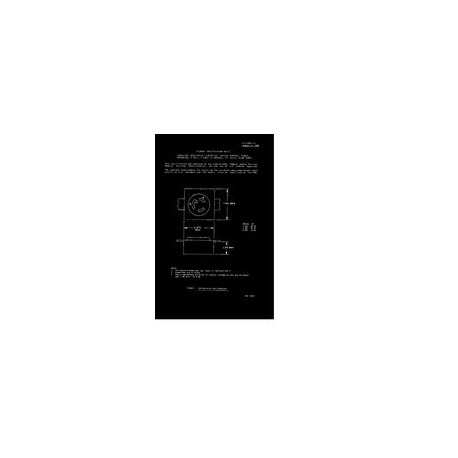 FED W-C-596/111