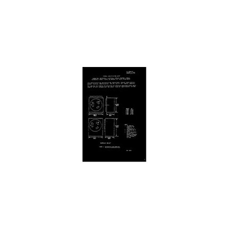 FED W-C-596/107