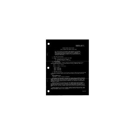 FED WW-D-001991