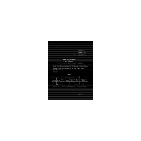 FED W-L-101/125A