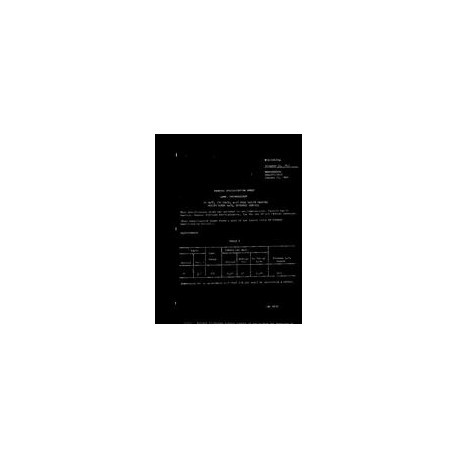 FED W-L-101/62A