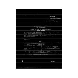 FED W-L-101/22B