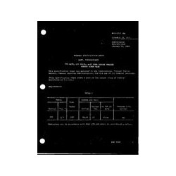 FED W-L-101/16A
