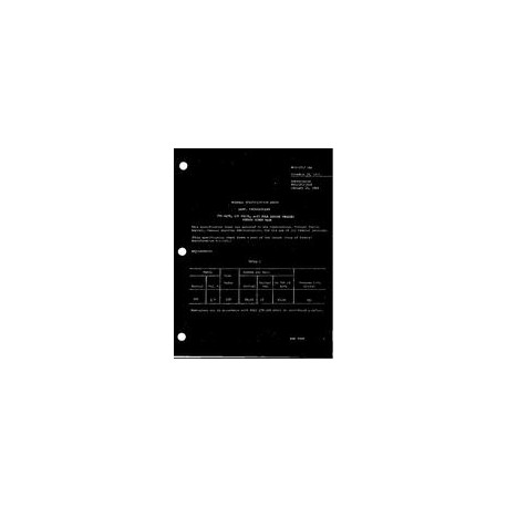 FED W-L-101/16A