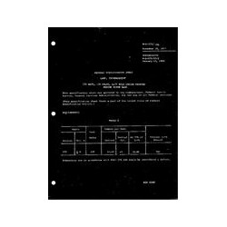 FED W-L-101/10A