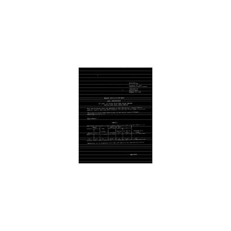 FED W-L-101/84A
