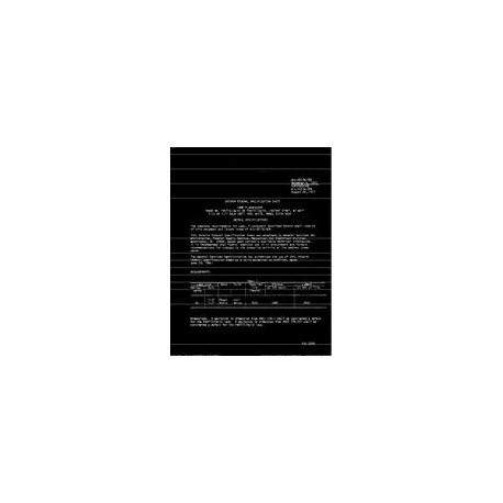 FED W-L-00116/39C