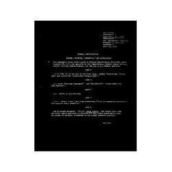 FED OO-I-675F Amendment 3