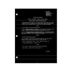 FED KK-L-164A Amendment 2