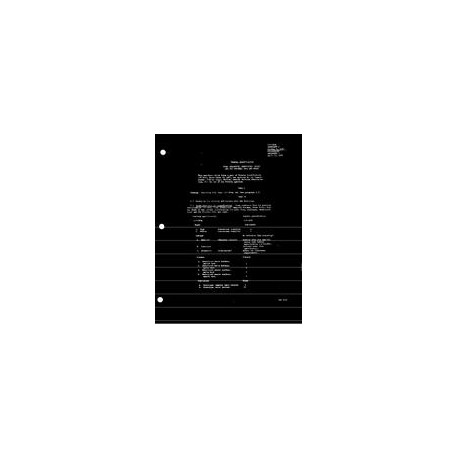 FED L-F-340B Amendment 2