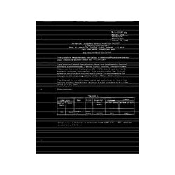 FED W-L-00116/43A