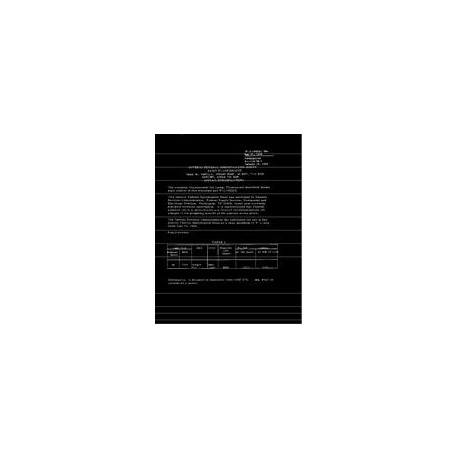 FED W-L-00116/38A