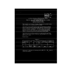 FED W-L-00116/35A