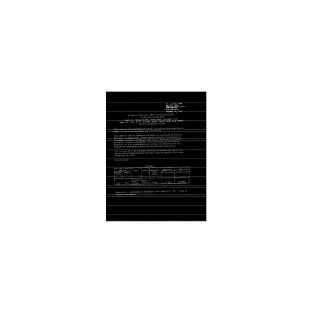 FED W-L-00116/34A