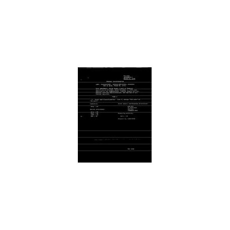 FED W-L-62A Amendment 1