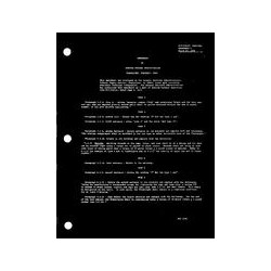 FED W-F-00421C Amendment 1