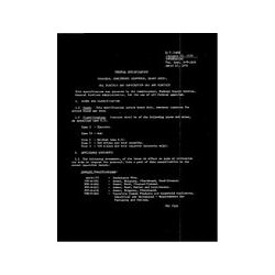 FED S-T-540E