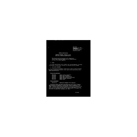 FED GG-C-611C
