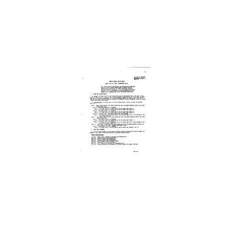FED AA-D-001918