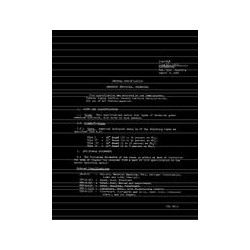 FED O-A-451F