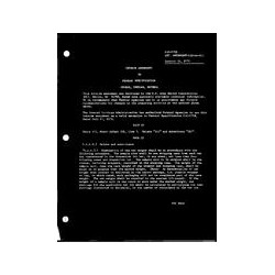 FED C-C-271H Amendment 1