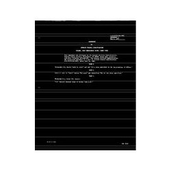 FED L-H-00575 Amendment 1