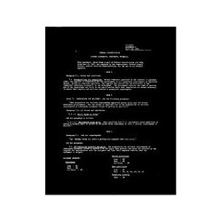 FED O-S-595B Amendment 1