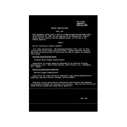 FED GGG-P-323C Amendment 1