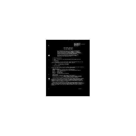 FED AA-T-00112A