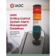 IADC Drilling Control System Alarm Management Guidelines