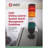 IADC Drilling Control System Alarm Management Guidelines
