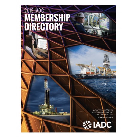 2019 IADC Membership Directory