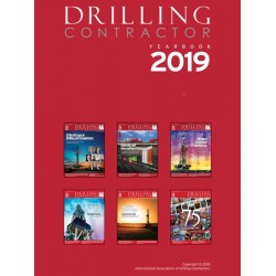 IADC Drilling Contractor Yearbook 2019
