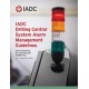 IADC Drilling Control System Alarm Management Guidelines