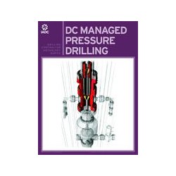 IADC DC Managed Pressure Drilling