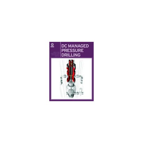IADC DC Managed Pressure Drilling