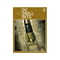 IADC DC Drill Bits