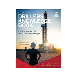 IADC Drillers Knowledge Book