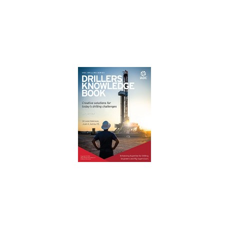 IADC Drillers Knowledge Book