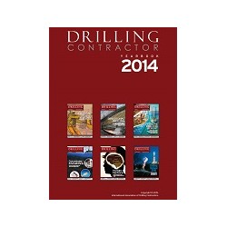 IADC Drilling Contractor Yearbook 2014