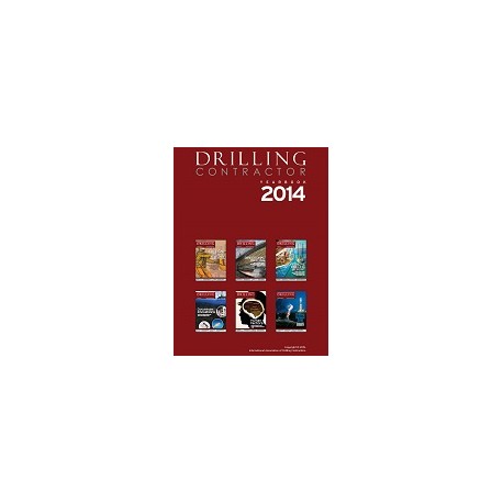 IADC Drilling Contractor Yearbook 2014