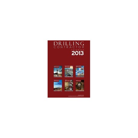 IADC Drilling Contractor Yearbook 2013