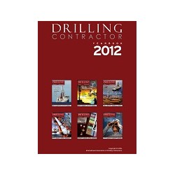 IADC Drilling Contractor Yearbook 2012