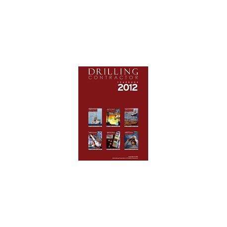 IADC Drilling Contractor Yearbook 2012
