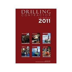 IADC Drilling Contractor Yearbook 2011