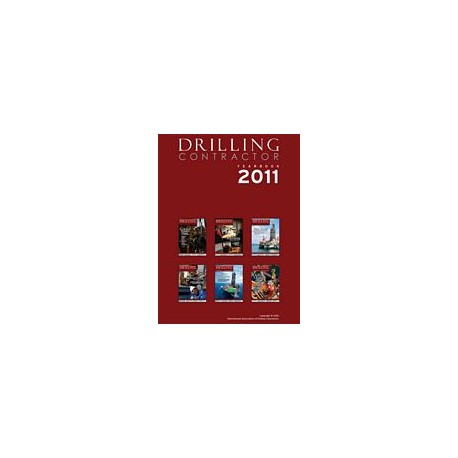 IADC Drilling Contractor Yearbook 2011
