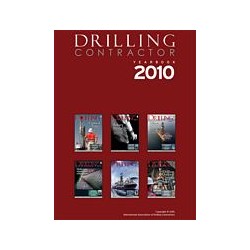 IADC Drilling Contractor Yearbook 2010
