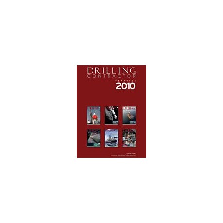 IADC Drilling Contractor Yearbook 2010