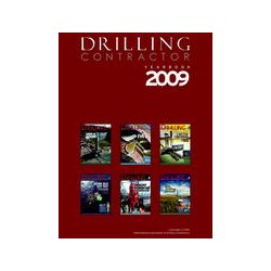 IADC Drilling Contractor Yearbook 2009